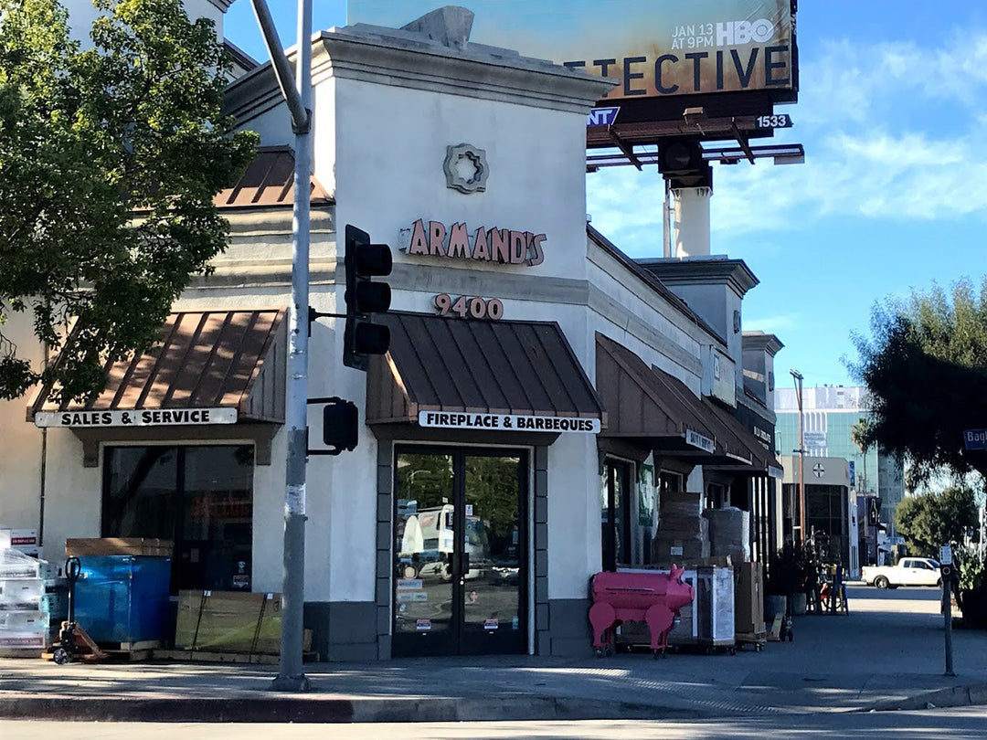 Grill Master Secrets: Elevate Your BBQ Game with Armand's Discount Equipment