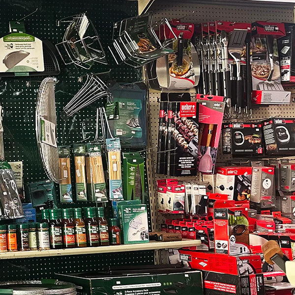 ACCESSORIES, TOOL SETS