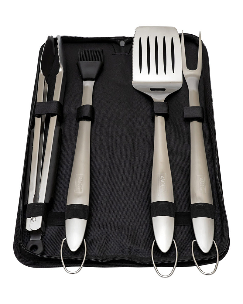 BBQ tools