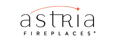 Astria fireplaces logo