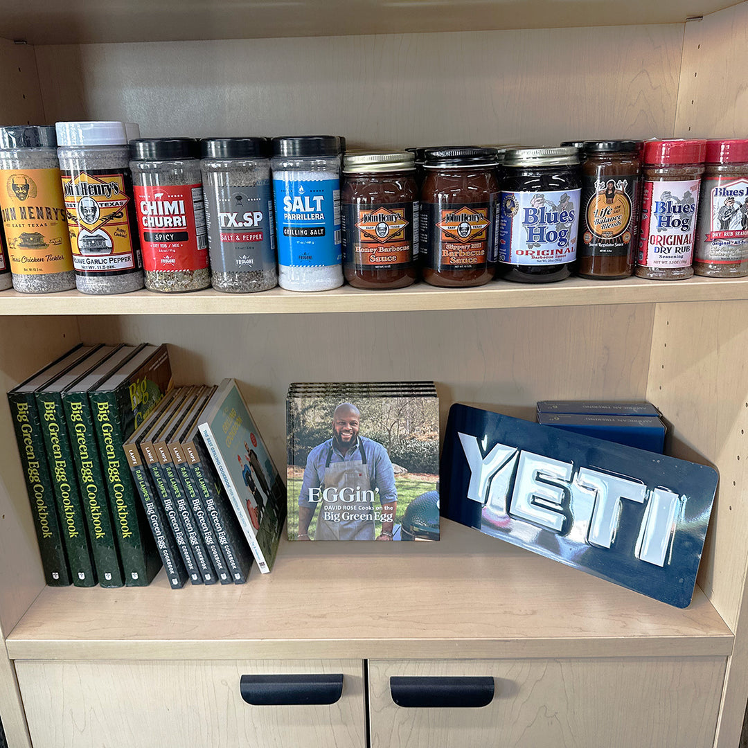 CookBooks