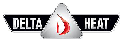 Delta Heat logo