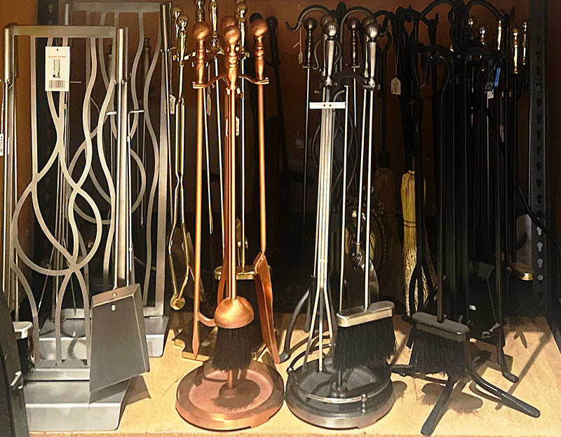 Fireplace Accessories