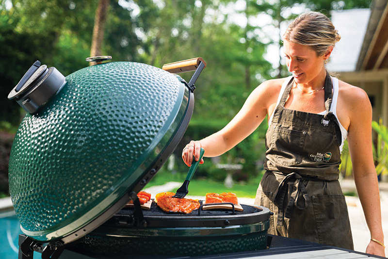 Green Egg