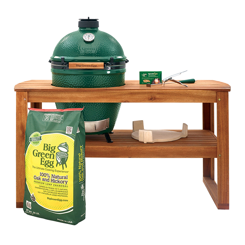 Green Egg promotion