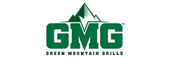 Mountain Grills logo