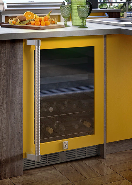 HESTAN OUTDOOR refrigerator