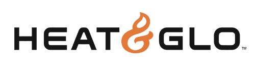 Heat Glo logo