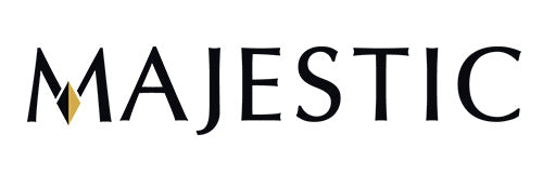 Majestic Fireplace logo