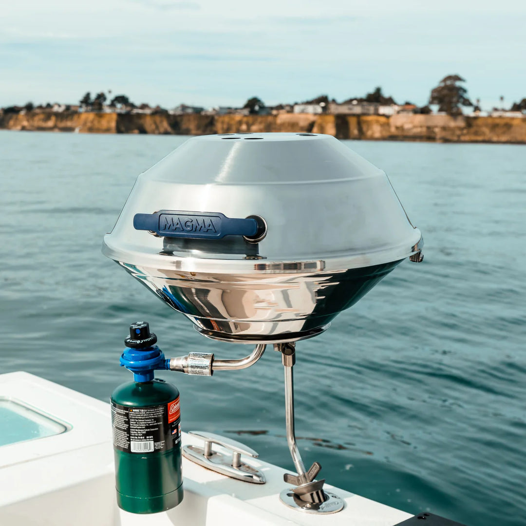 Armands Discount Magma Boat Grills