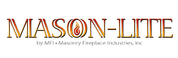 Mason Lite Fireplaces