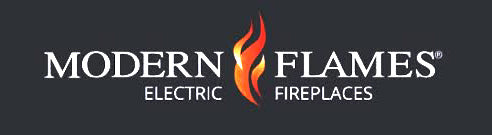 Moderns Flames fireplaces
