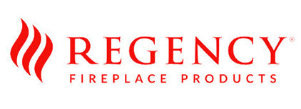 Regency Fireplace logo