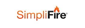 Simpli Fire logo