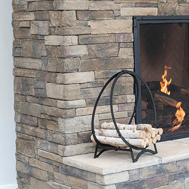 Fireplace Stoll Industries