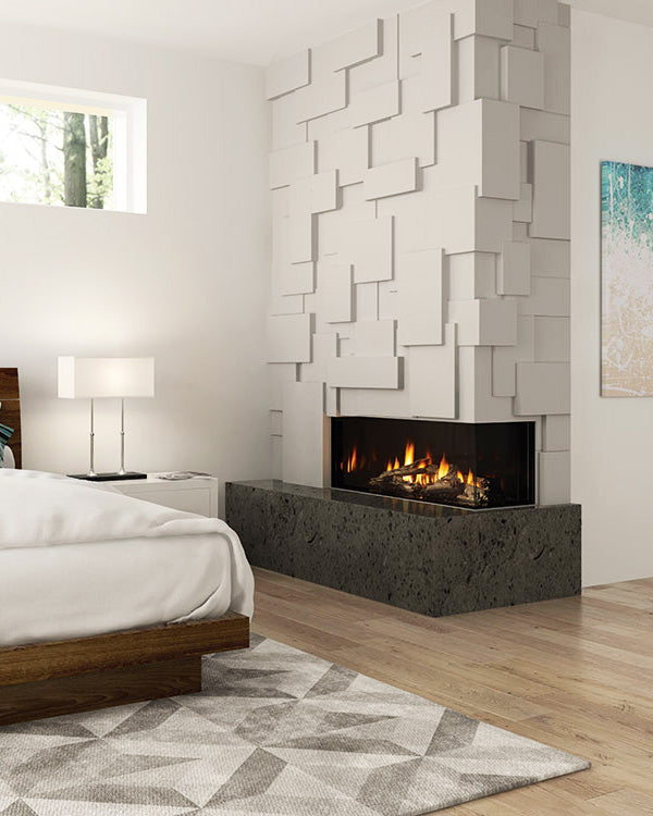 gas fireplaces