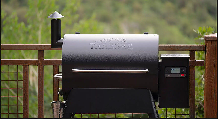 Traeger
