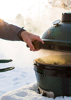 Green Egg