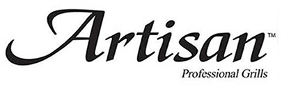 Artisan Grills logo