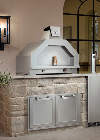 Hestan Pizza Oven