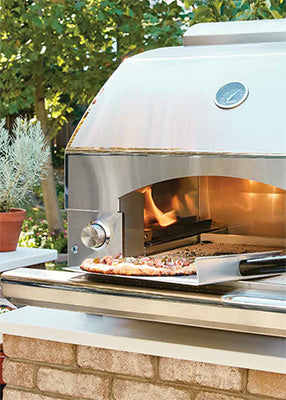 Lynx Professional Pizza Oven