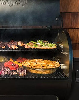 Traeger Grills