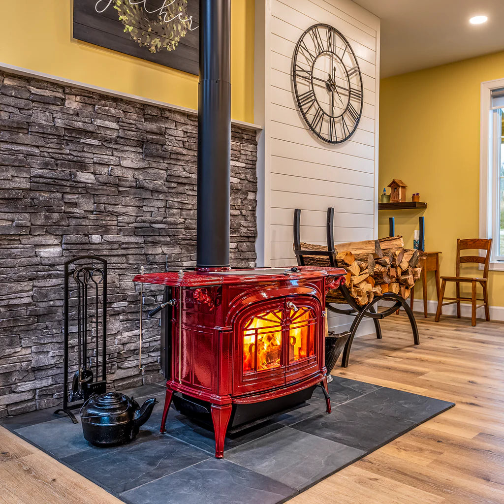 Vermont Encore Bordeaux Waco