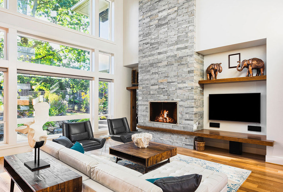 Beautiful Indoor Fireplace Designs to Transform Your Home