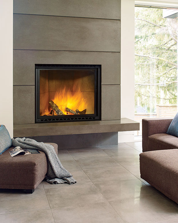 Guide to Fireplace Maintenance: Ensuring Safety and Longevity.