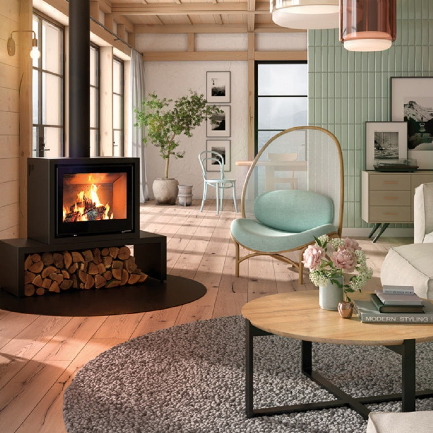 Choosing the Right Fireplace for Your Home: A Guide from Armand's Discount Experts