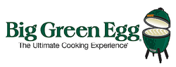 Big Green Egg