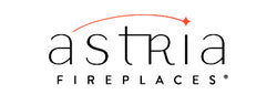 Astria fireplaces logo