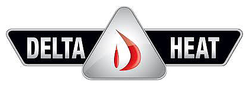 Delta Heat logo