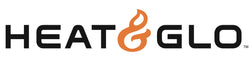 Heat glo logo