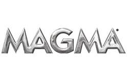 Magma boat Grills