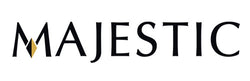 Majestic Fireplace logo