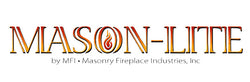 Mason Lite Fireplaces