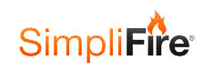 SimpliFire logo