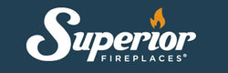 Superior Fireplaces logo