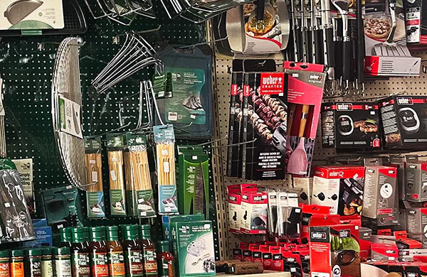 Accessories & Parts