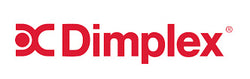 dimplex fireplaces logo