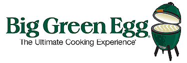 Big Green Egg
