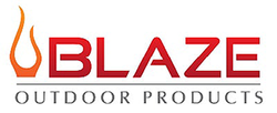 Blaze Grills logo