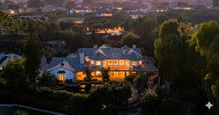 Palos Verdes Estates & Rolling Hills
