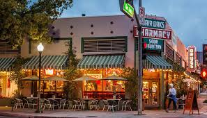 Pasadena & South Pasadena