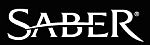 Saber Grills logo