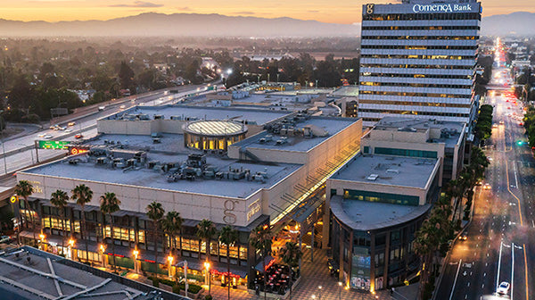 Sherman Oaks & Encino