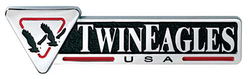 Twin Eagles logo