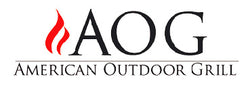 American Outdoor Grills logo