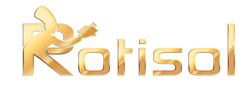 logo rotisol